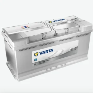 VARTA I1 12V 110AH